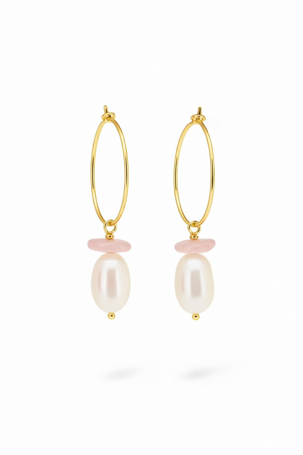 Amour hoops