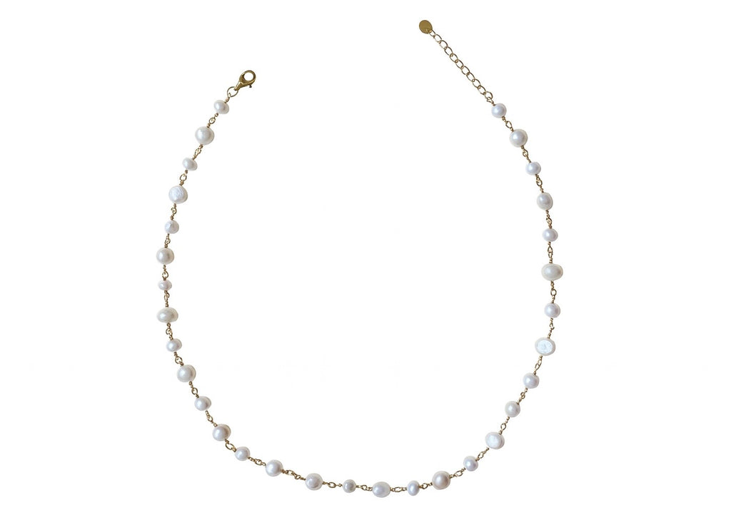 Bellezza halsband