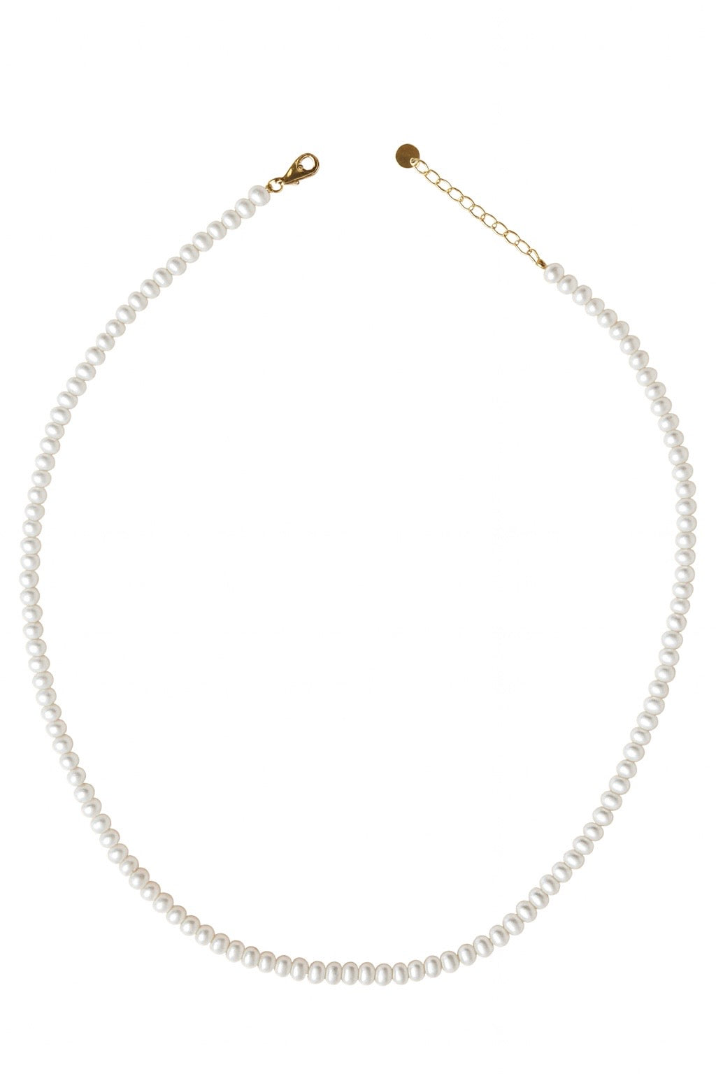 Moonlight halsband