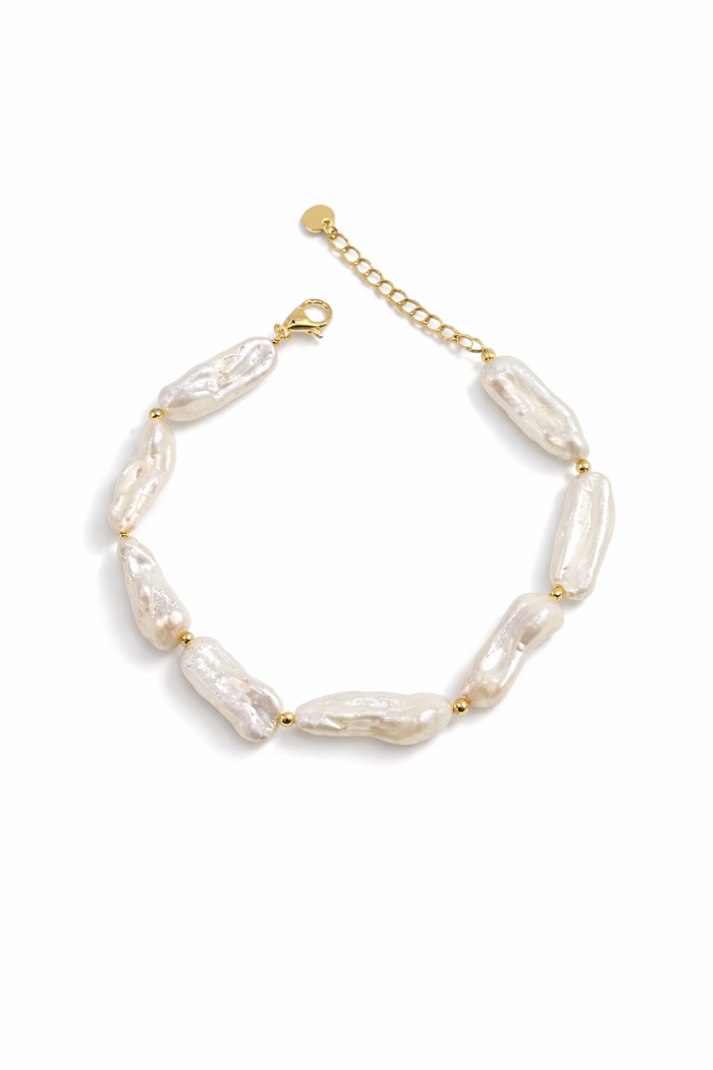 Biwa Elegans armband