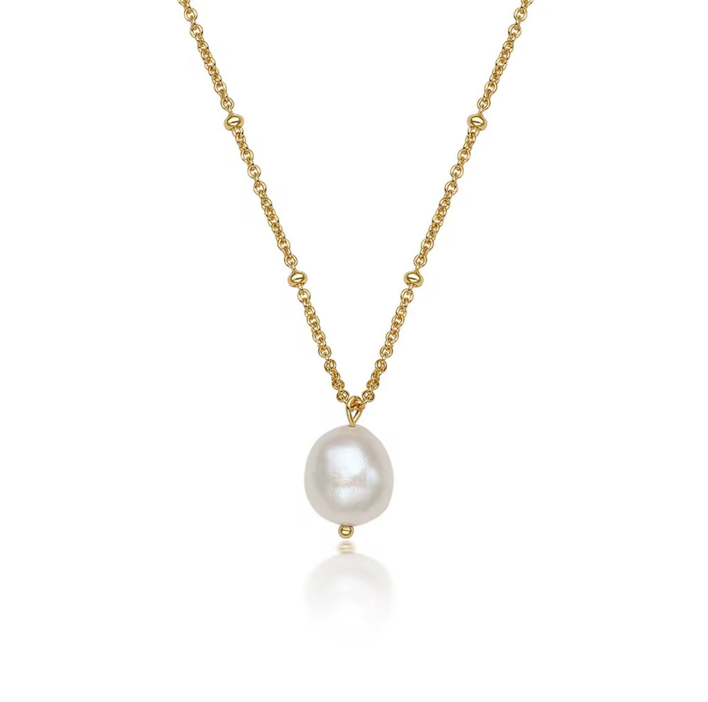 Emeli halsband