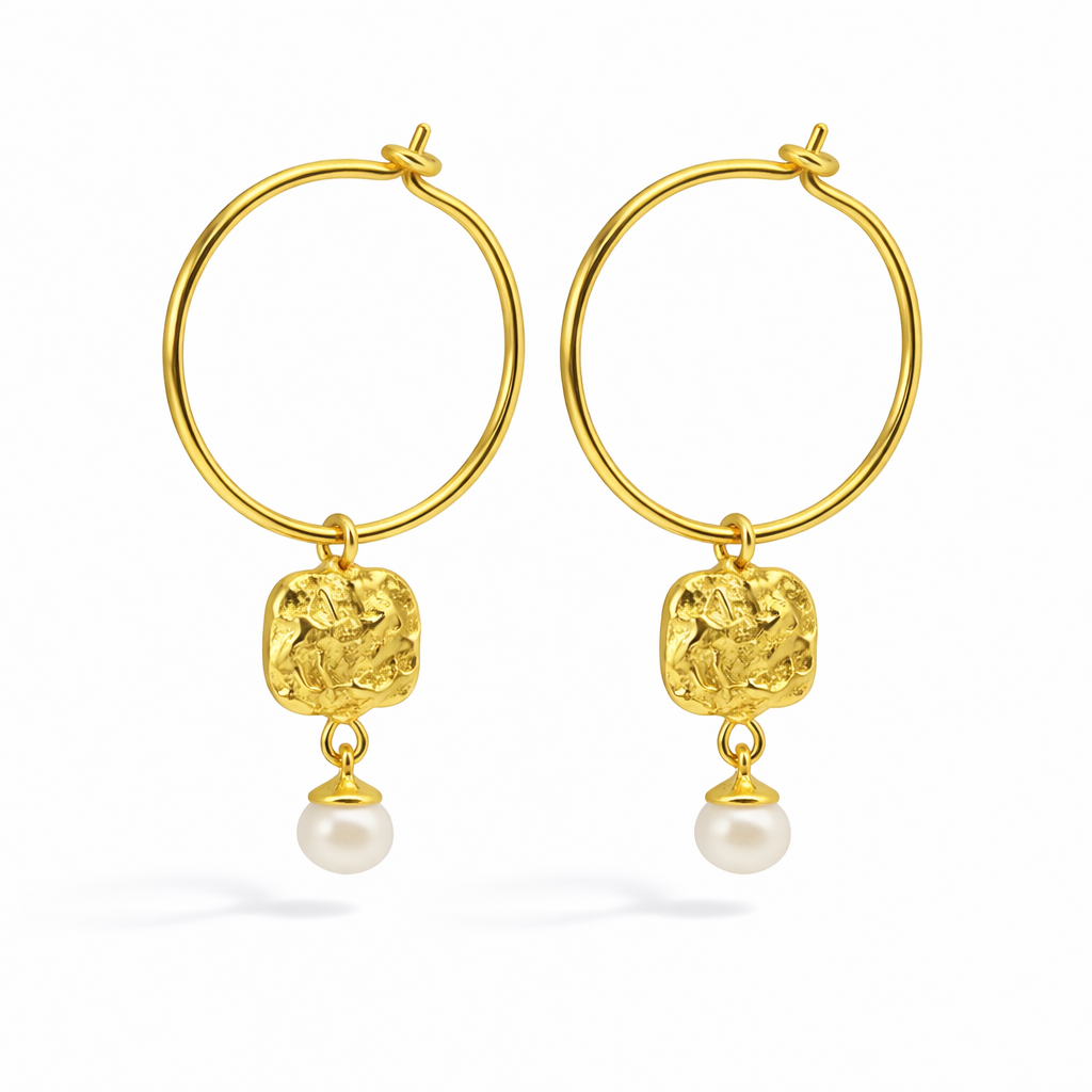 Vera hoops
