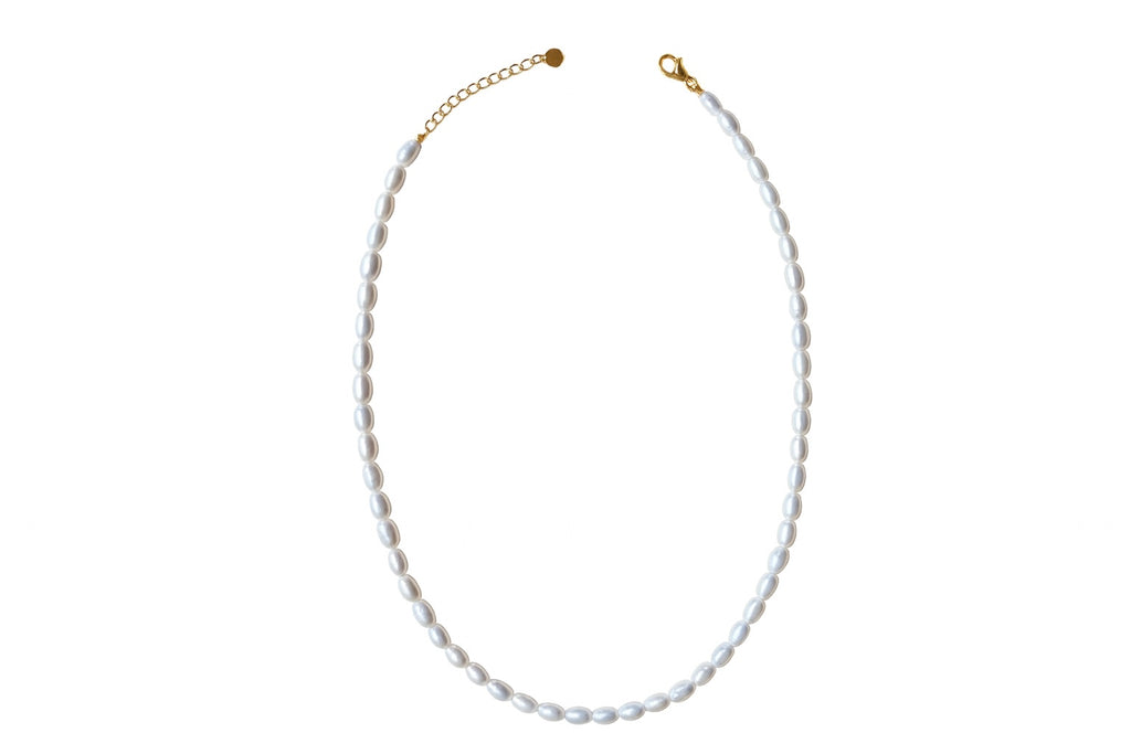 Lumiére halsband