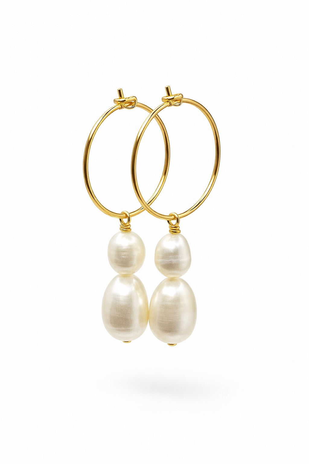 Amara hoops