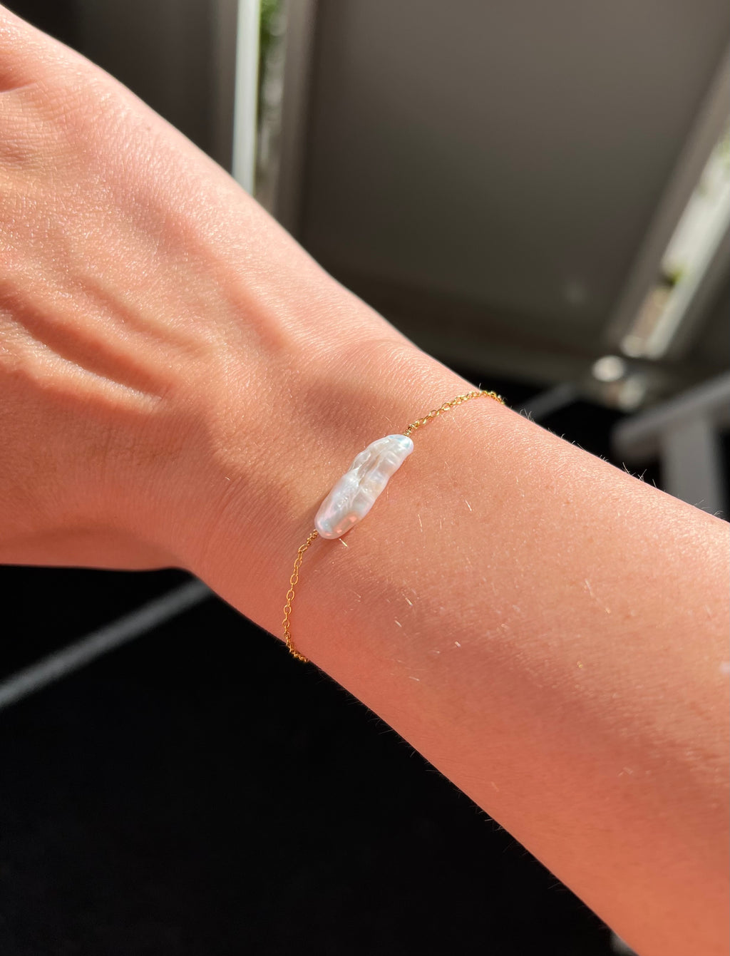Alma armband