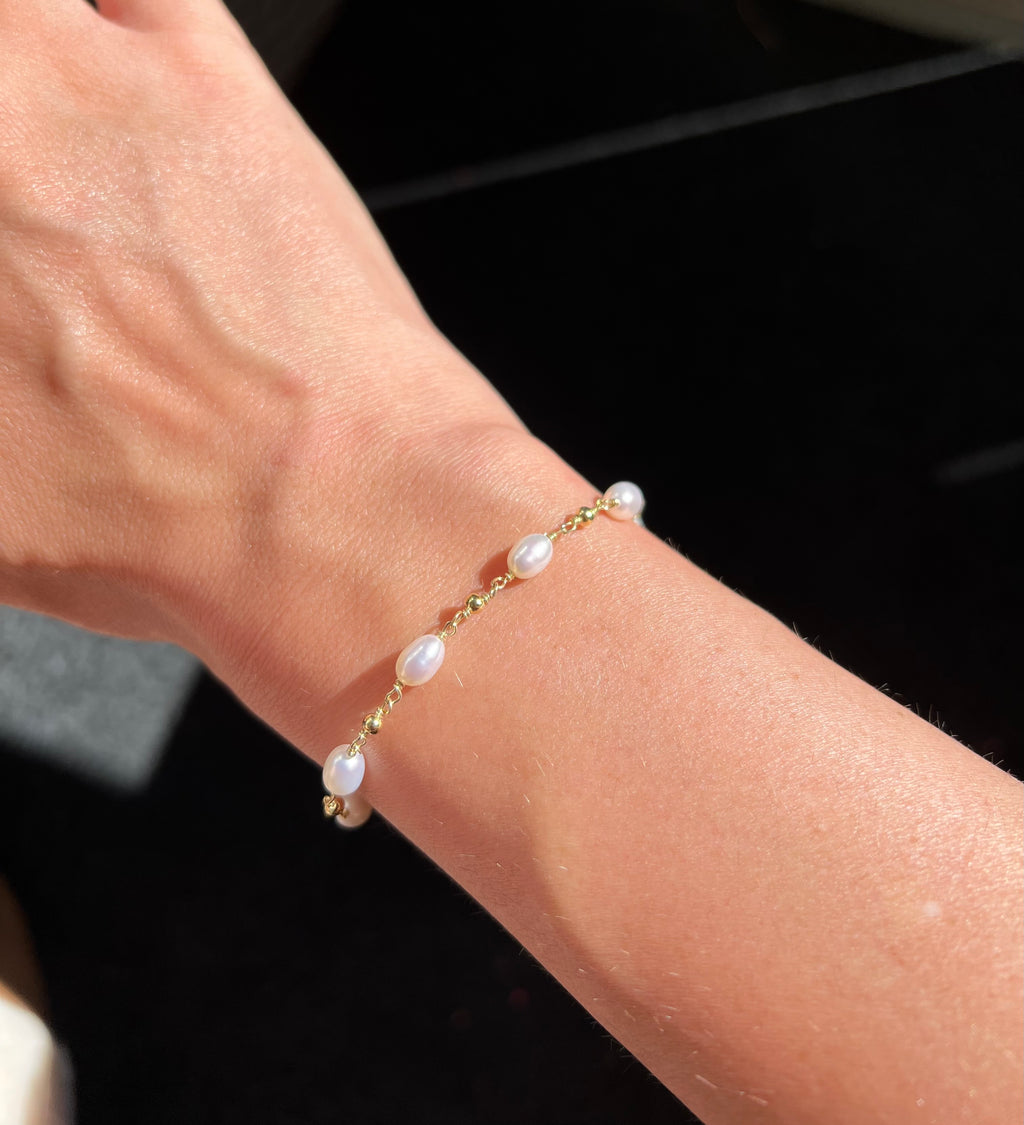 Alora armband