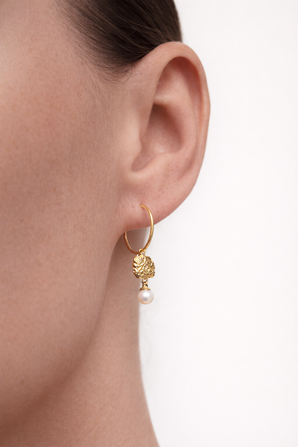 Vera hoops