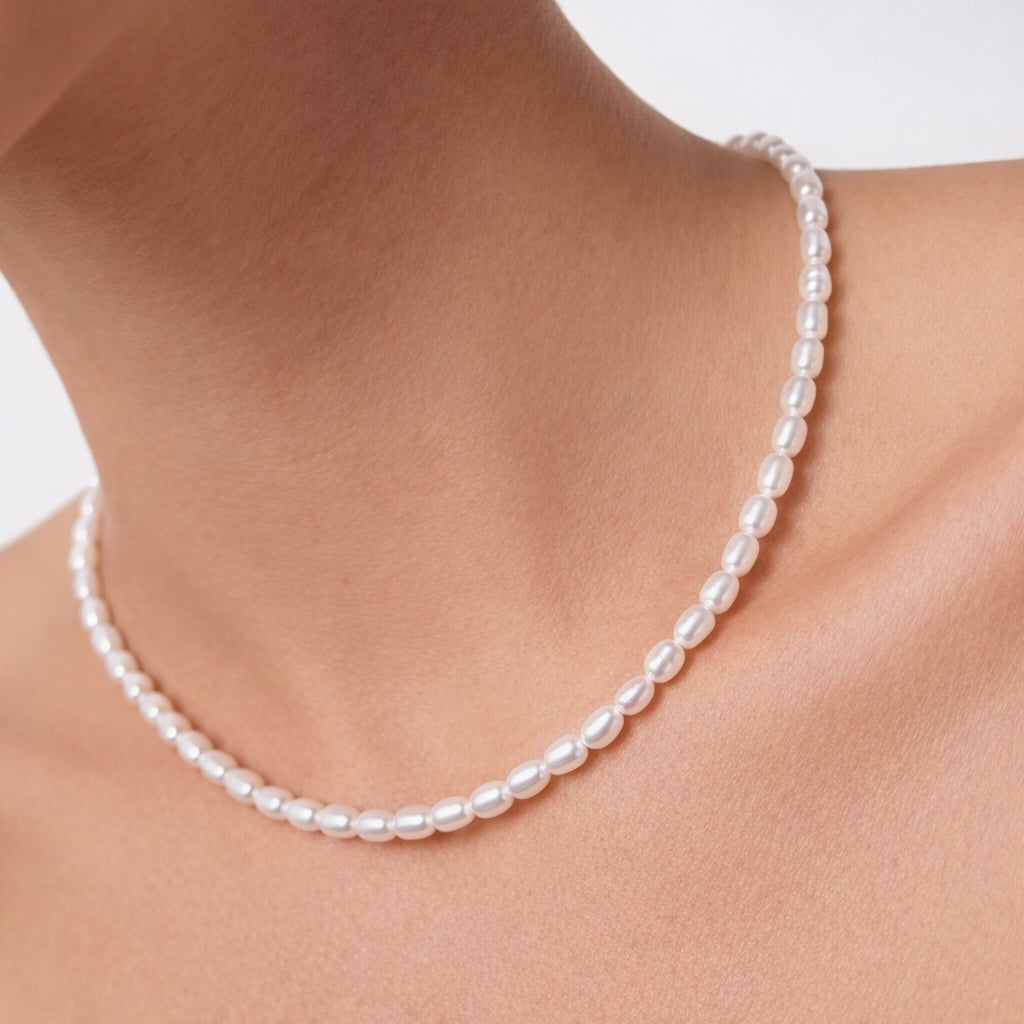 Lumiére halsband