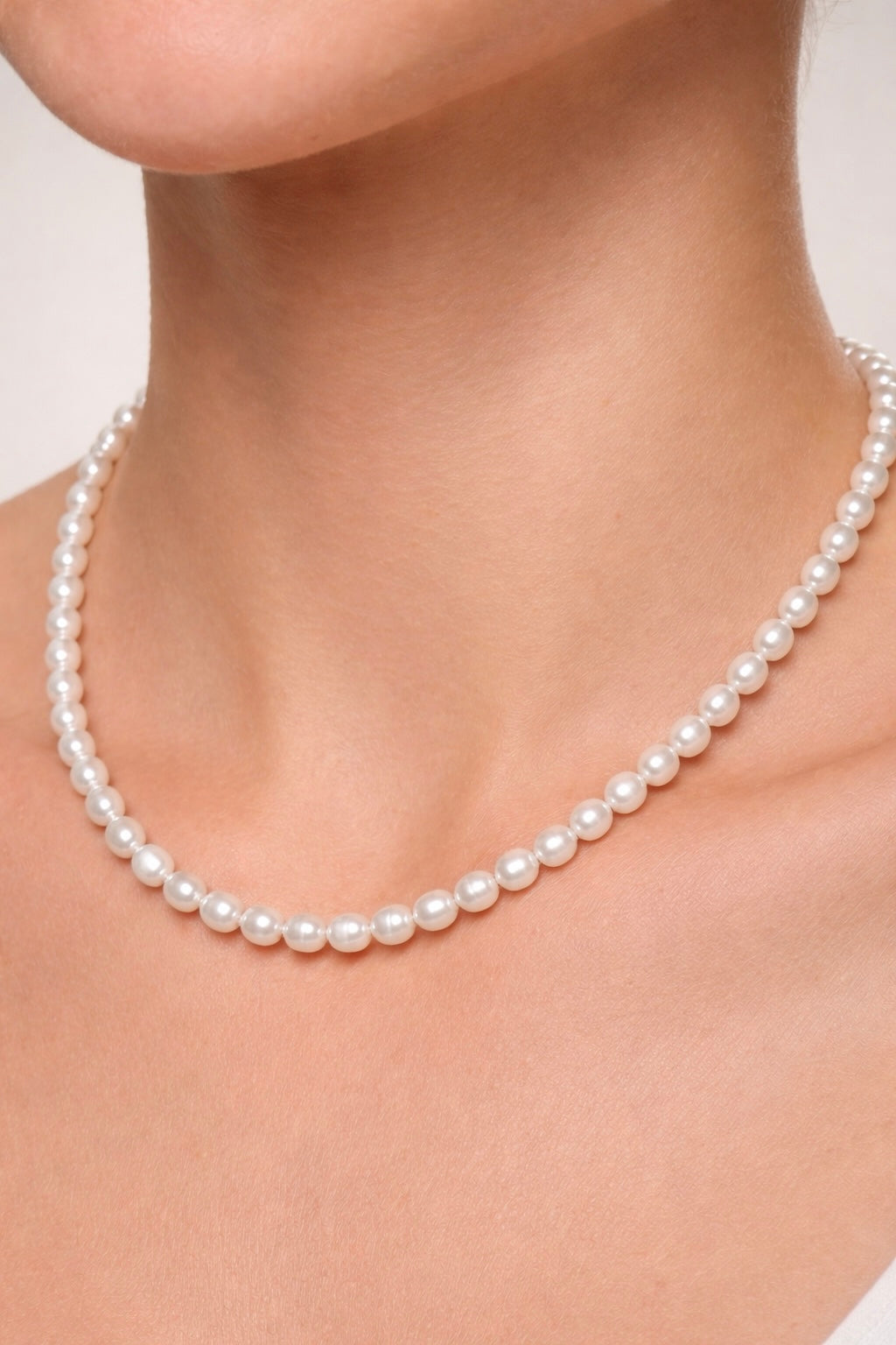 Serenity halsband
