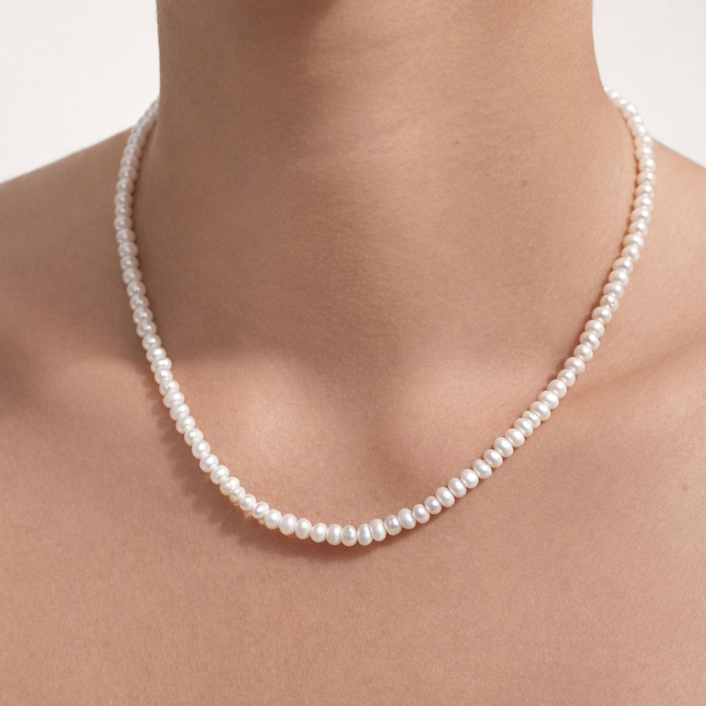 Moonlight halsband