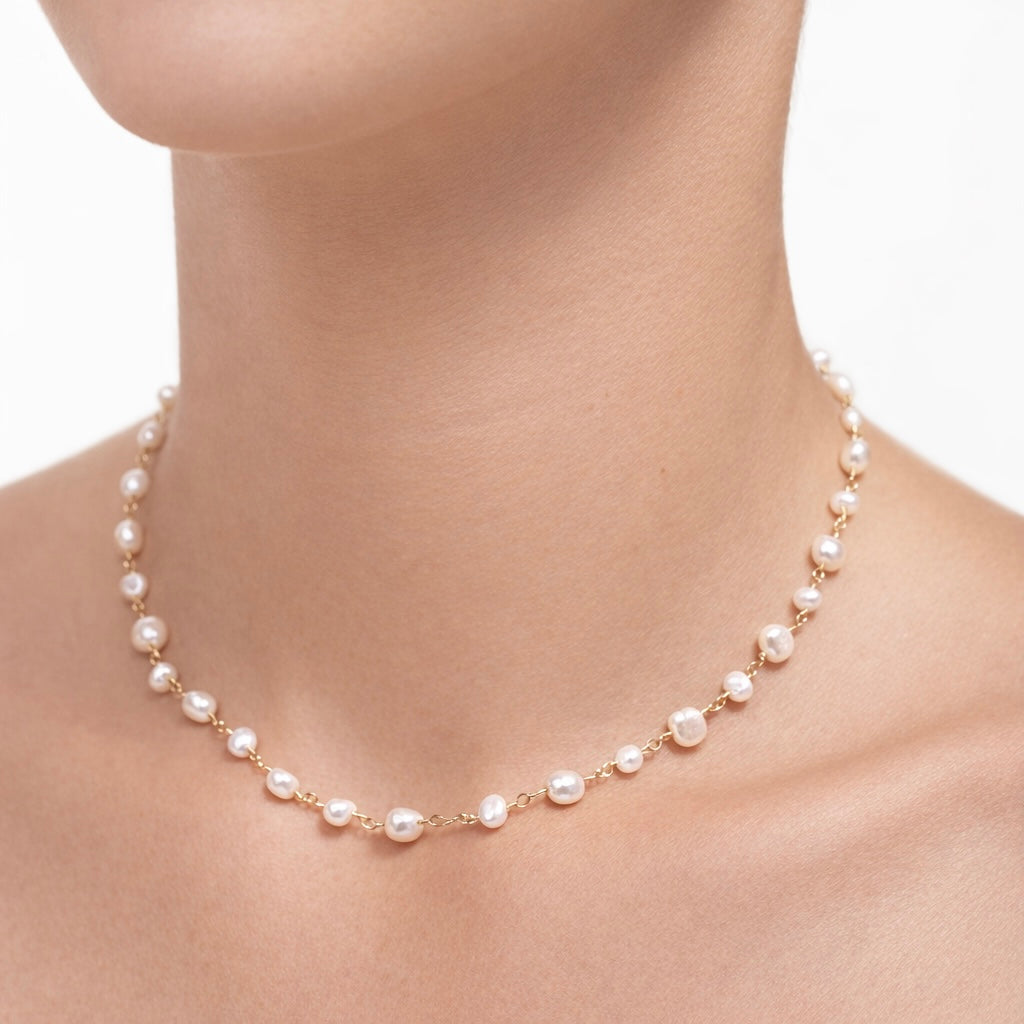 Bellezza halsband
