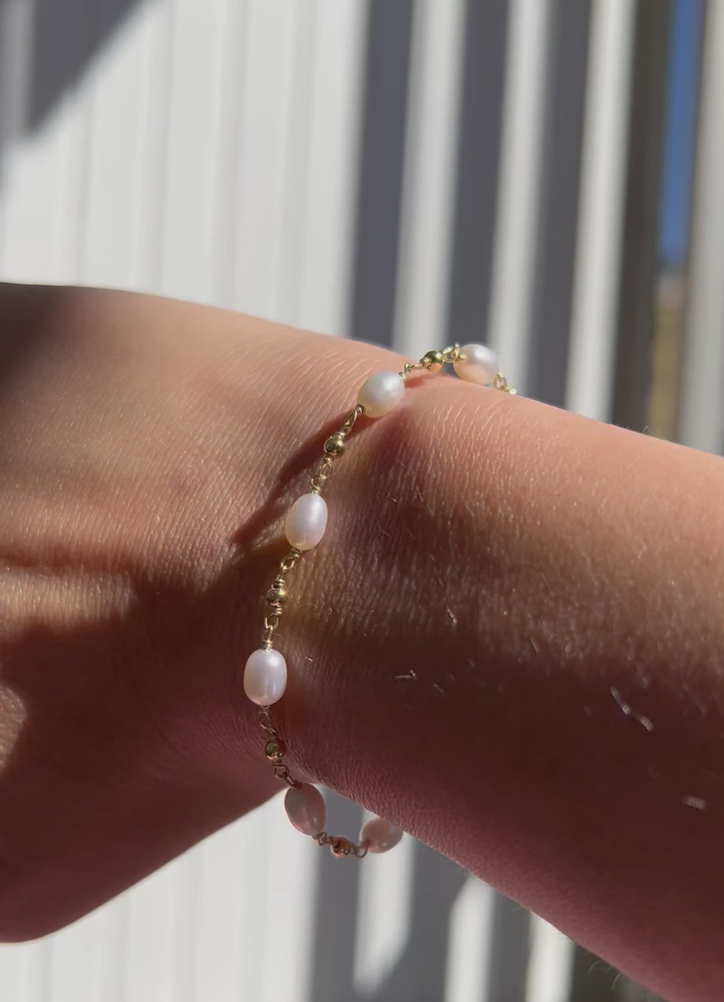 Alora armband