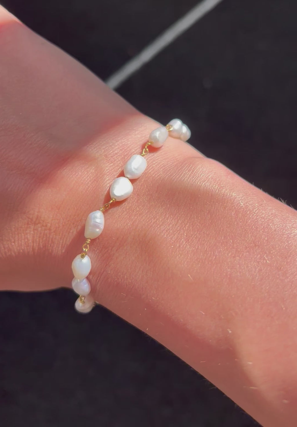 Thea armband