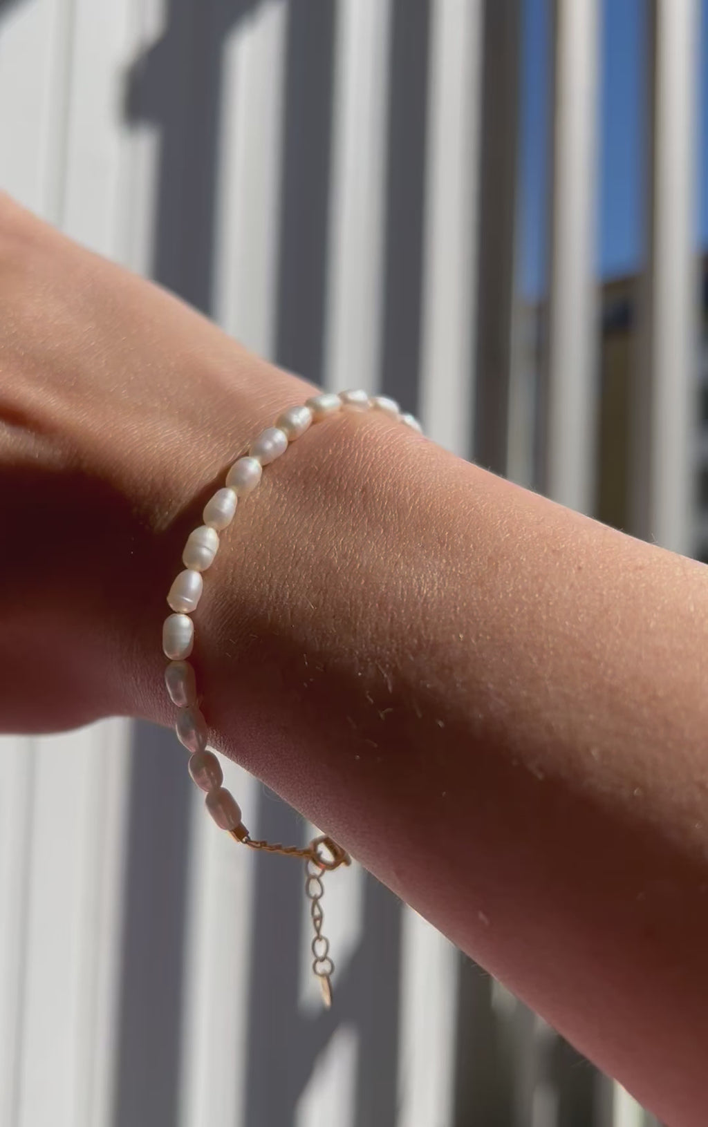 Alice armband