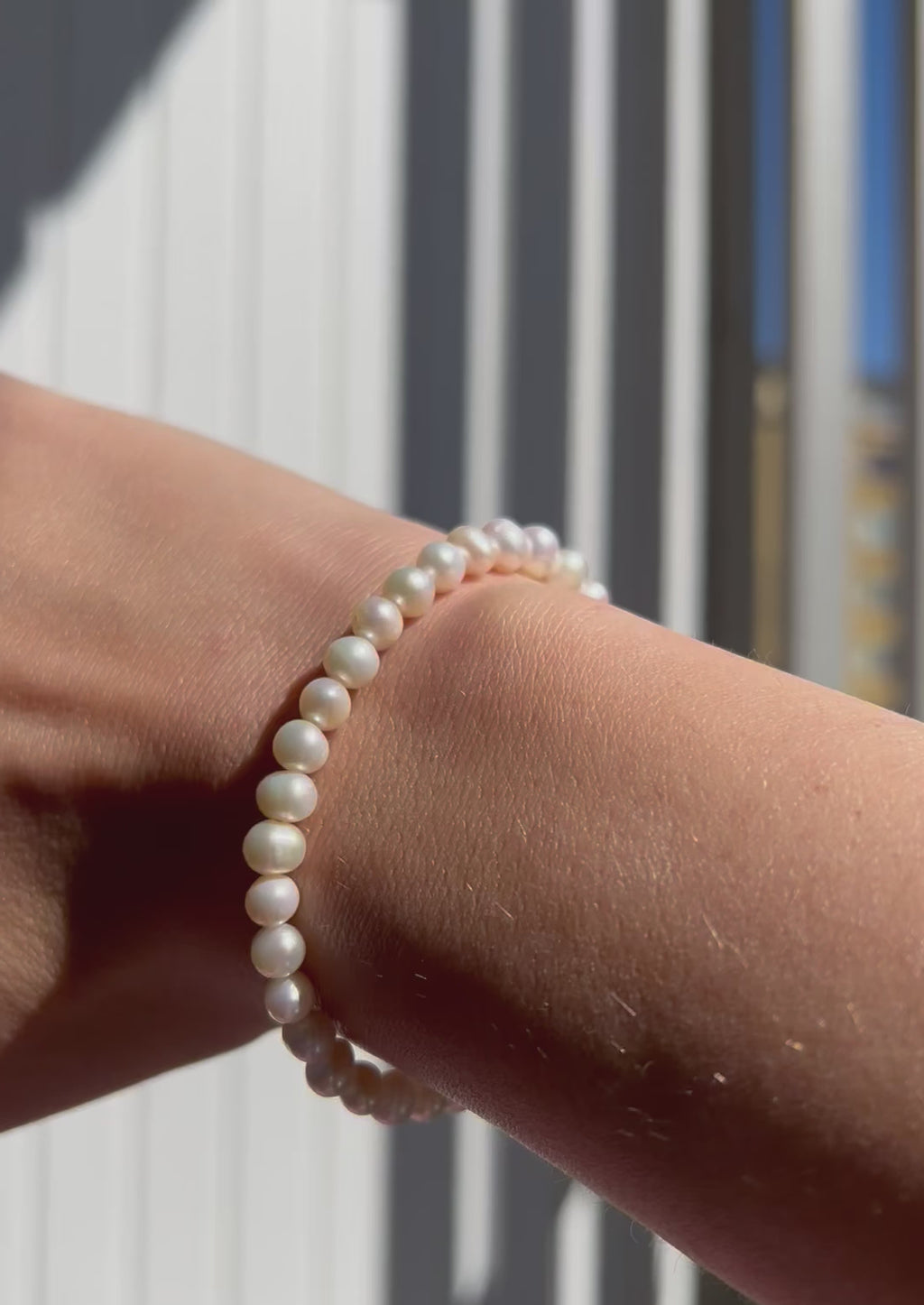 Alba armband